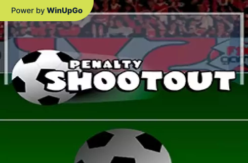 Игровой автомат Penalty Shootout 1x2gaming