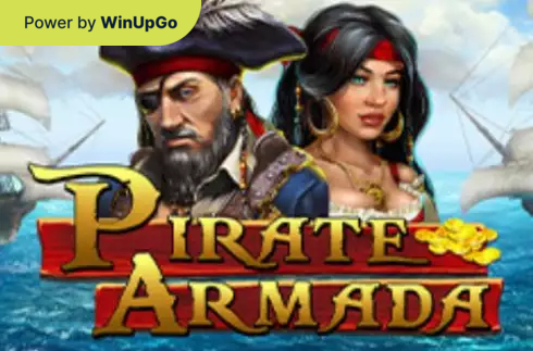 Игровой автомат Pirate Armada