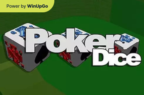 Игровой автомат Poker Dice 1X2gaming