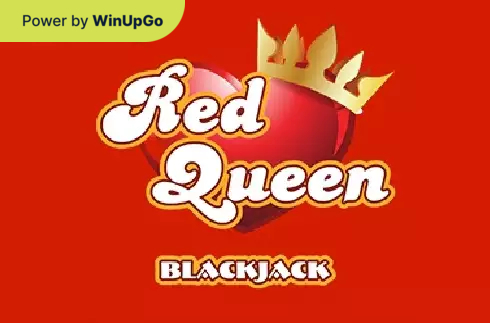 Игровой автомат Red Queen Blackjack