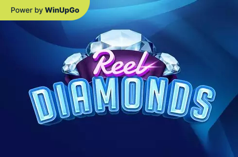 Игровой автомат Reel Diamonds