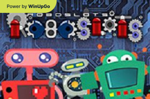 Slot Machine Roboslots