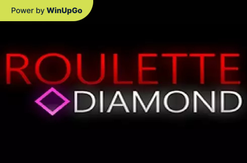 Игровой автомат Roulette Diamond 1X2gaming