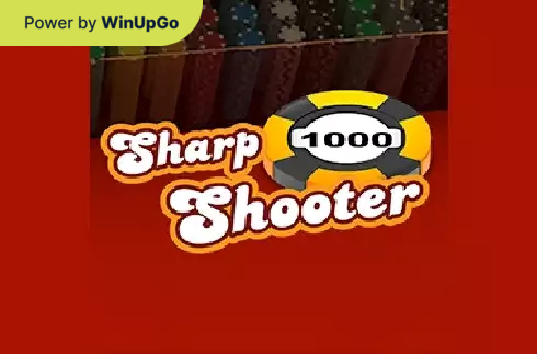 Игровой автомат Sharp Shooter