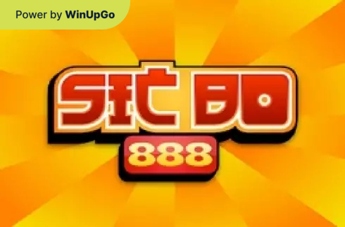 Игровой автомат Sic bo 888