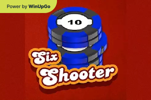 Игровой автомат Six Shooter