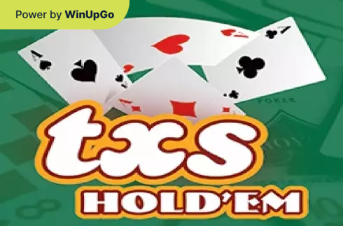 Игровой автомат Texas Holdem 1X2gaming
