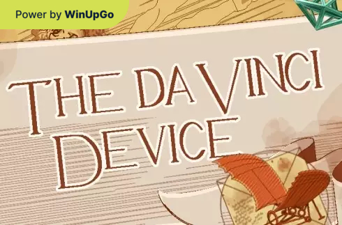 The Da Vinci Device