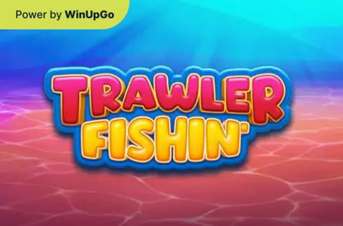 Игровой автомат Trawler Fishin