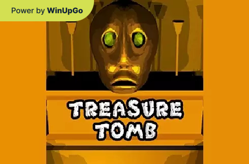Игровой автомат Treasure Tomb 1x2gaming