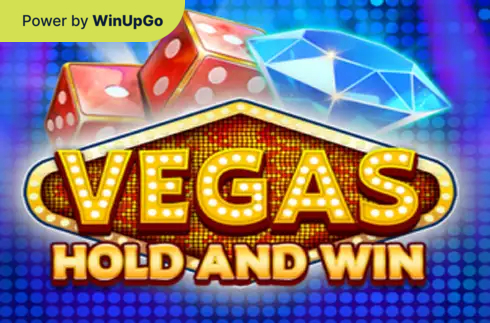 Игровой автомат Vegas Hold and Win