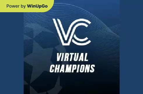 Игровой автомат Virtual Champions