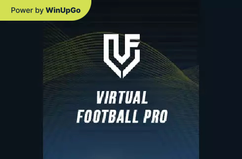 Игровой автомат Virtual Football Pro