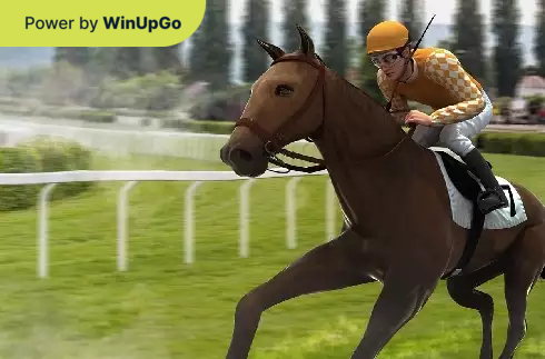 Игровой автомат Virtual Horses