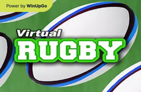Игровой автомат Virtual Rugby