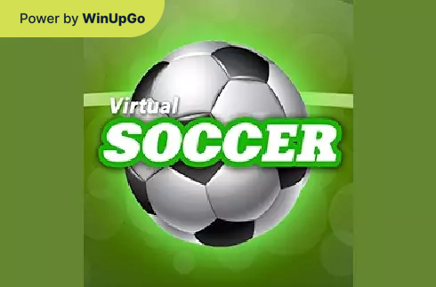 Игровой автомат Virtual Soccer 1X2gaming