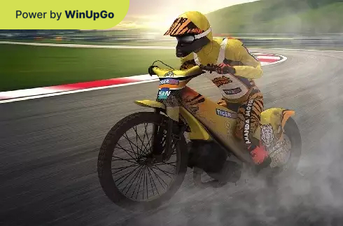 Игровой автомат Virtual Speedway 1X2gaming