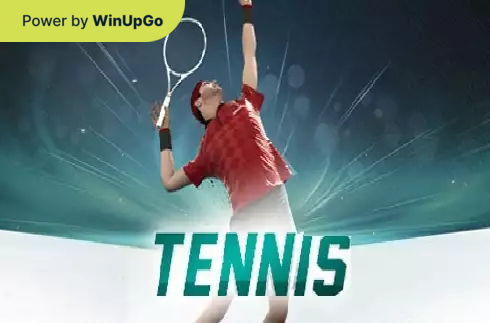 Игровой автомат Virtual Tennis 1X2gaming