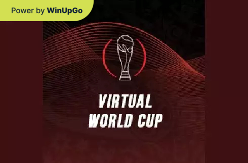 Игровой автомат Virtual World Cup