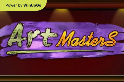 Ігровий автомат Art masters