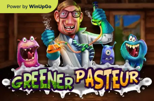 Greener Pasteur