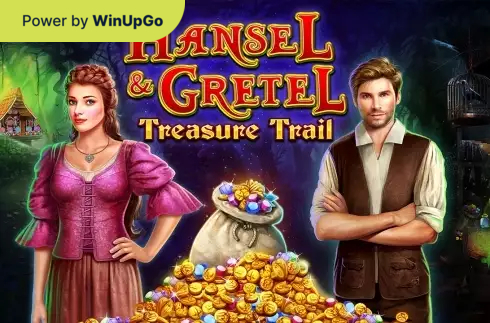 Мошини бозӣ Hansel Gretel Treasure Trail