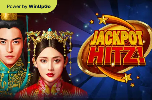 Máquina de slots Jackpot Hitz