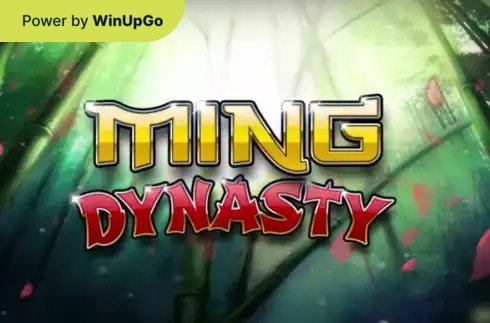 Ігровий автомат Ming Dynasty 2by2 Gaming