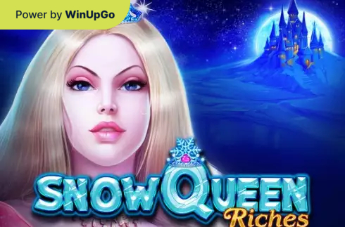 Ігровий автомат Snow Queen 2by2 Gaming
