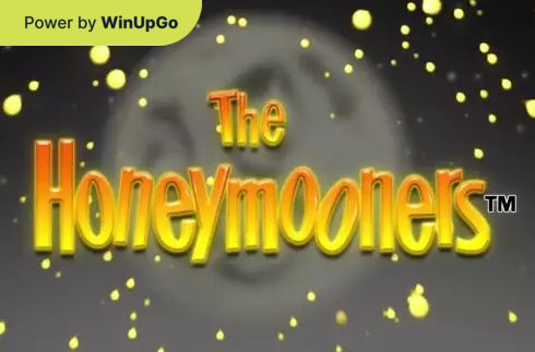 Ігровий автомат The Honeymooners