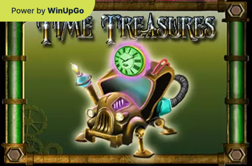 Time treasures