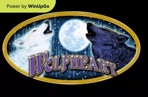 Ігровий автомат Wolf heart