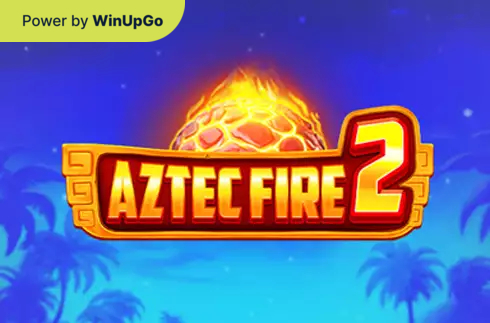 老虎機 Aztec Fire 2