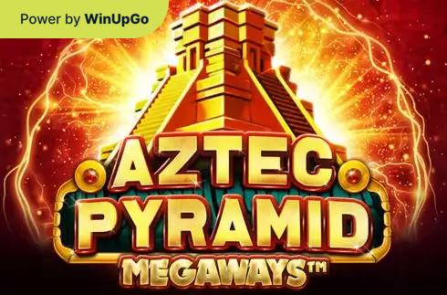 Ойын автоматы Aztec Pyramid Megaways