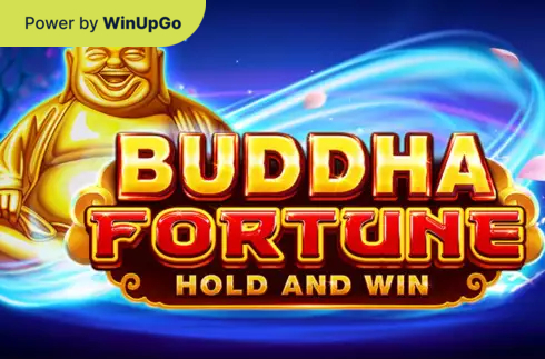 Ойын автоматы Buddha Fortune Hold and Win