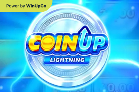 آلة سلوت Coin up lightning