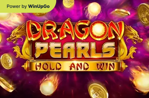 Ойын автоматы Dragon Pearls Hold Win