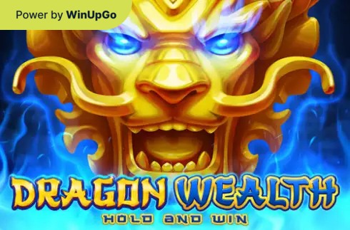 老虎機 Dragon Wealth