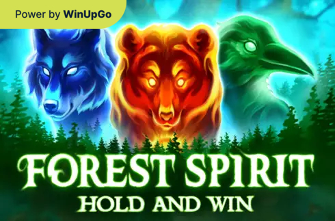 老虎機 Forest Spirit