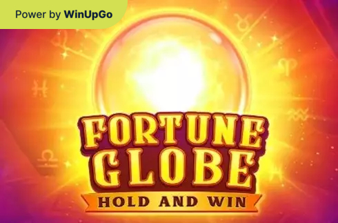 آلة سلوت Fortune globe
