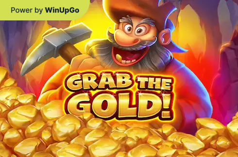 老虎機 Grab The Gold