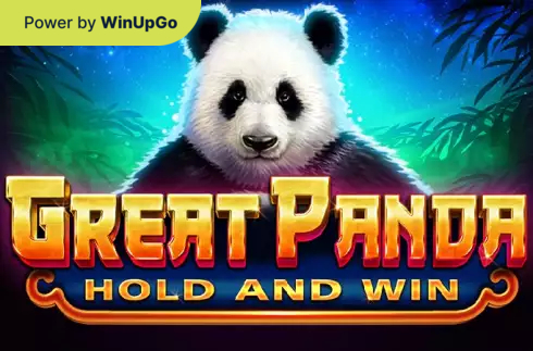 Ойын автоматы Great Panda