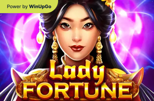 老虎機 Lady Fortune 3 Oaks