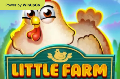 老虎機 Little Farm