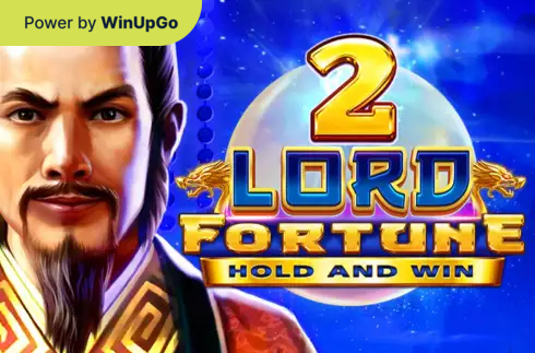 老虎機 Lord Fortune 2 Hold and Win