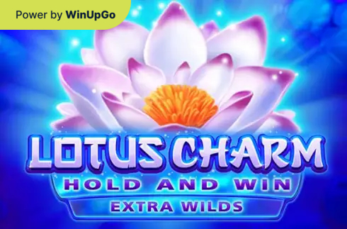 老虎機 Lotus Charm