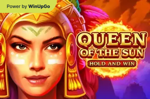 老虎機 Queen of the Sun