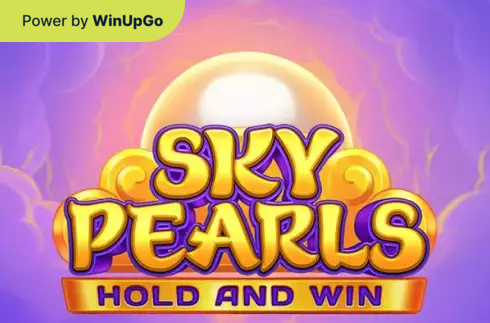 老虎機 Sky Pearls