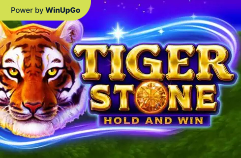 Ойын автоматы Tiger Stone