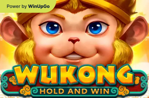 Ойын автоматы Wukong Hold and Win